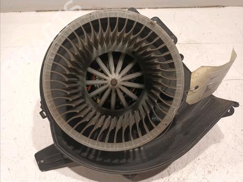 Heater blower motor AUDI A1 Sportback (8XA, 8XF) 1.6 TDI | BP18251421M62 