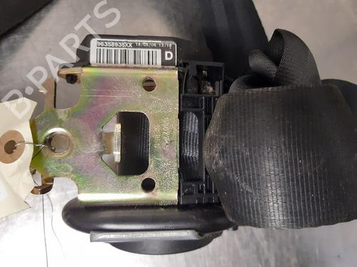 Front right belt tensioner CITROËN XSARA PICASSO (N68) 1.6 16V | BP20600965C88 