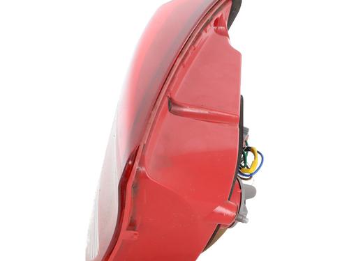 Left tailgate light KIA RIO IV (YB, SC, FB) 1.2 CVVT | BP36035443C79 - Image 2