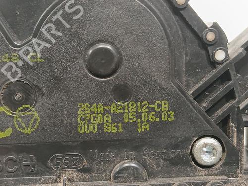 Front right lock FORD FOCUS I (DAW, DBW) 1.8 TDCi | BP20607093C97 
