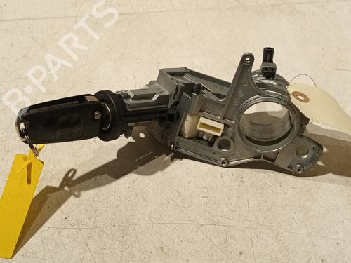 Used Ignition barrel OPEL ZAFIRA / ZAFIRA FAMILY B (A05) 1.9 CDTI (M75) (120 hp) 20723502