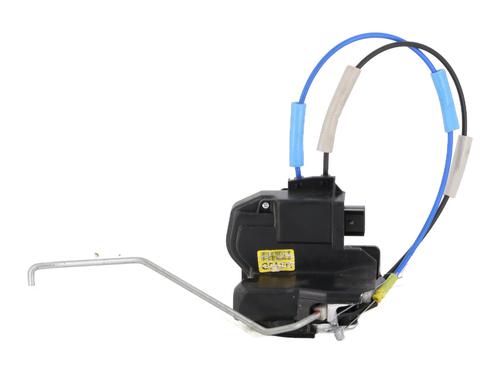 Høyre foran lås KIA PICANTO III (JA) 1.0 (67 hp) 31798043