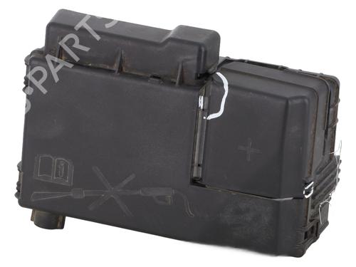 Fuse box OPEL MERIVA B MPV (S10) 1.3 CDTI (75) | BP31636345E1  - Image 8