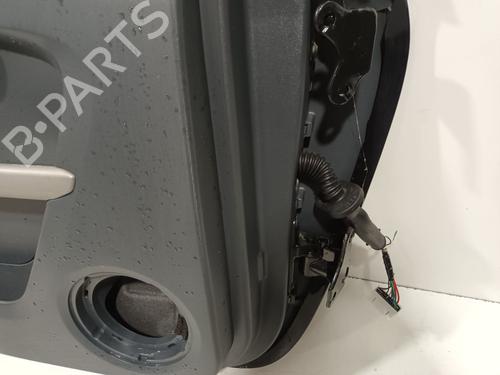 Left front door SMART FORFOUR (454) 1.5 (454.032) | BP30695267C2 