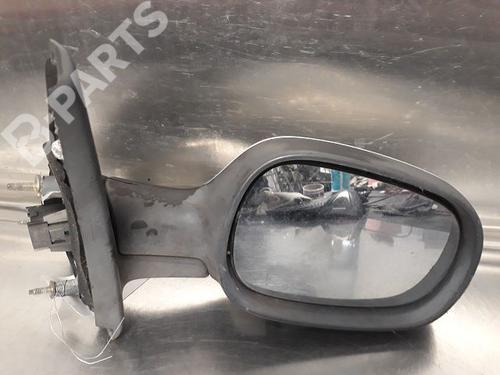 Retrovisor derecho RENAULT MEGANE I Cabriolet (EA0/1_) 1.6 e (EA0F) (90 hp) 9320108