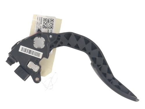 Used Pedal RENAULT SCÉNIC III (JZ0/1_) 1.6 dCi (JZ00, JZ12) (130 hp) 28972847