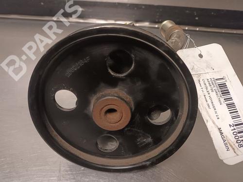 Steering pump CHRYSLER VOYAGER IV (RG, RS) 2.8 CRD | BP9337904M99 