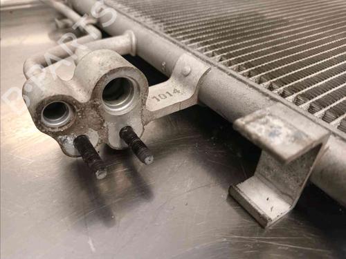 AC radiator HYUNDAI ix35 (LM, EL, ELH) 1.7 CRDi | BP9341334M32 