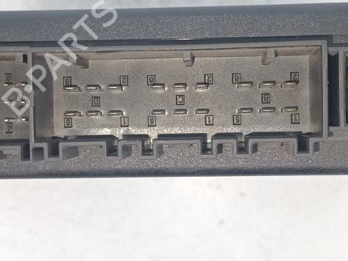 Control unit PORSCHE CAYENNE (9PA) Turbo S 4.5 | BP39967322M11 - Image 7