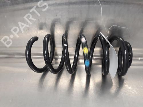 Used Shock absorber spring RENAULT CLIO IV (BH_) 1.5 dCi 75 (75 hp) 14861300