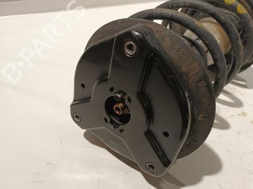 Right front shock absorber MERCEDES-BENZ C-CLASS (W204) C 200 CDI (204.001) | BP21802162M17 