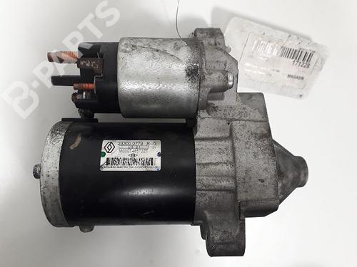 Used Starter RENAULT CLIO IV (BH_) 1.2 TCe 120 (BHM0) (120 hp) 9326369