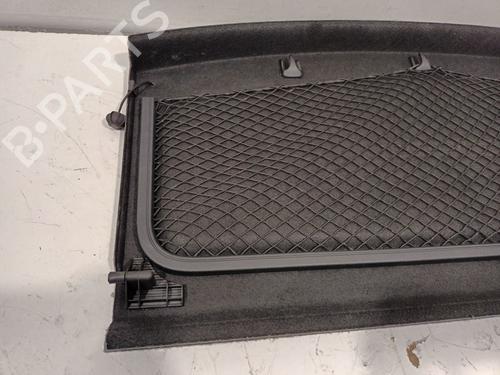 Rear parcel shelf VW GOLF V (1K1) 2.0 TDI | BP36035226C85 - Image 4