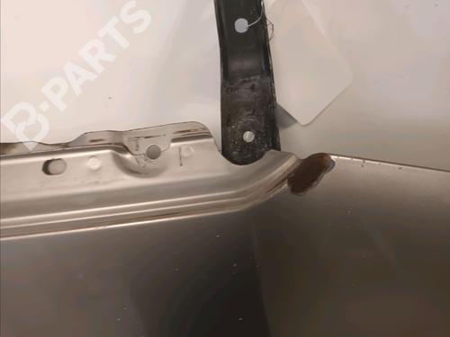 Hood SKODA FABIA I Combi (6Y5) 1.4 TDI | BP10539008C1 