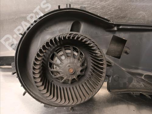 Heater blower motor RENAULT MEGANE I Cabriolet (EA0/1_) 1.4 16V (EA0D, EA1H, EA0W, EA10) | BP11724743M62 