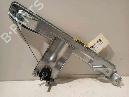 Used Rear right window mechanism DACIA DUSTER (HS_) [2010-2018]  20605453