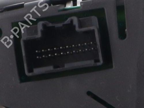 Instrument cluster OPEL ADAM (M13) 1.2 | BP36035634C47 - Image 3