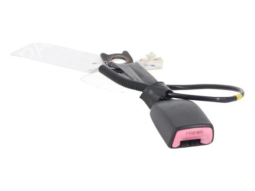 Used Seat buckle CITROËN C1 (PM_, PN_) 1.0 (68 hp) 32227035