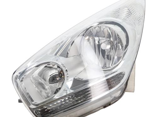 Used Left headlight KIA VENGA (YN) 1.4 CVVT (90 hp) 29965163