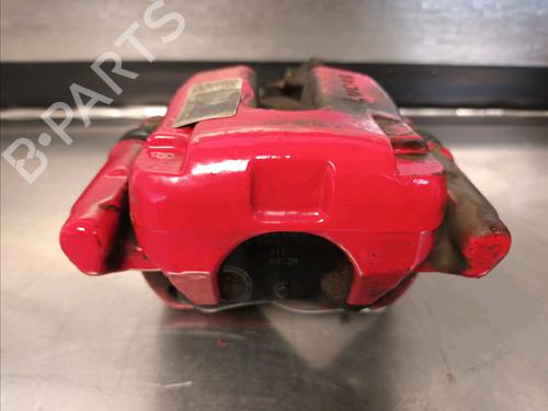 Left rear brake caliper PEUGEOT 208 I (CA_, CC_) 1.6 GTi | BP14863239M107 