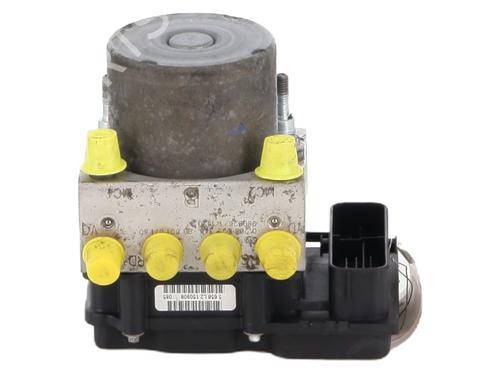 Used ABS pump PEUGEOT 308 I (4A_, 4C_) 1.6 HDi (90 hp) 29150755