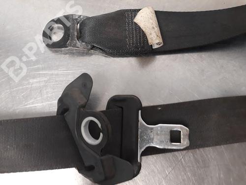 Front right belt tensioner CITROËN C1 (PM_, PN_) 1.0 | BP9328431C88 