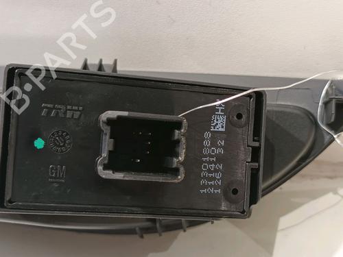 Right rear window switch OPEL ASTRA J Sports Tourer (P10) 1.7 CDTI (35) | BP15237323I28 