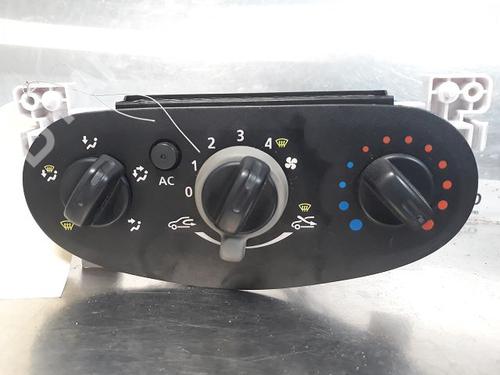 Used Climate control DACIA DUSTER (HS_) 1.5 dCi (86 hp) 9328489