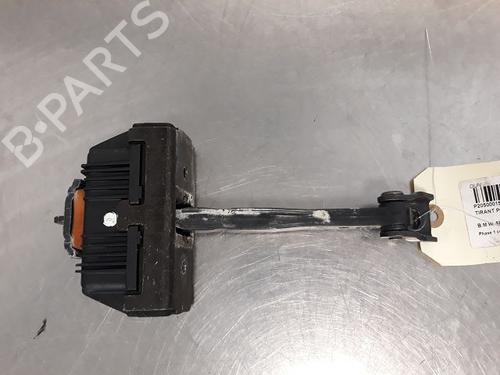 Used Hinge/Door check strap BMW 5 (E60) 530 d (231 hp) 14866839