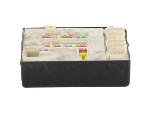 Fuse box RENAULT MEGANE III Hatchback (BZ0/1_, B3_) 1.5 dCi | BP9322349E1 