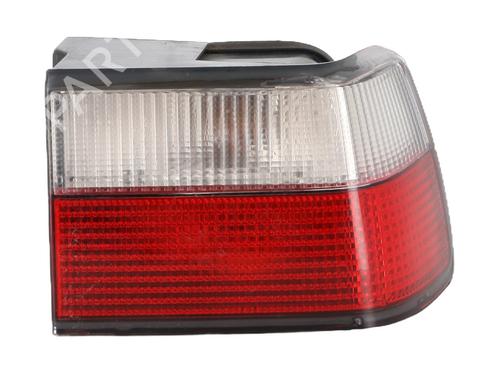 Used Right taillight CITROËN XANTIA (X1_, X2_) 1.9 D (69 hp) 23141873
