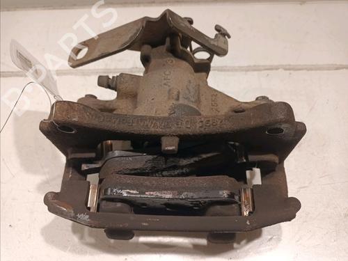 Right rear brake caliper FORD TRANSIT V363 Van (FCD, FDD) 2.2 TDCi | BP16461190M106 