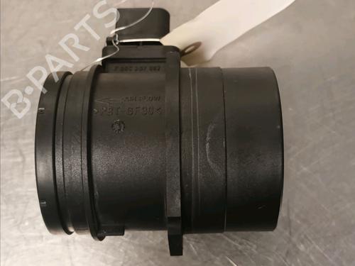 Used Mass air flow sensor BMW 3 (E90) 318 d (143 hp) 12308408