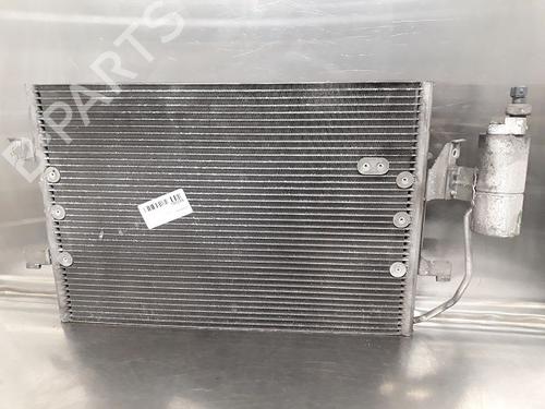 Used AC radiator MERCEDES-BENZ A-CLASS (W168) A 140 (168.031, 168.131) (82 hp) 20599752