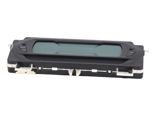 Used Instrument cluster Instrument cluster CITROËN C4 Picasso II 1.6 HDi / BlueHDi 115 (115 hp) 36449002 36449002
