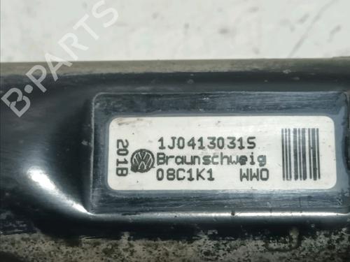 Left front shock absorber VW GOLF IV (1J1) 1.6 16V | BP14947339M16 