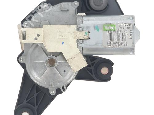 Rear wiper motor NISSAN MICRA III (K12) 1.2 16V | BP29497686M102 