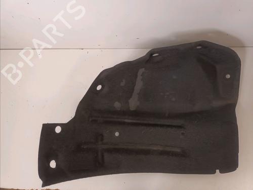 Wheel arch RENAULT MEGANE IV Hatchback (B9A/M/N_) 1.5 dCi 110 (B9A3) | BP17133973C56 