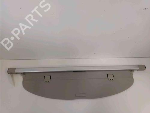 Used Rear parcel shelf NISSAN X-TRAIL III (T32_, T32R, T32RR) [2013-2025]  20602454