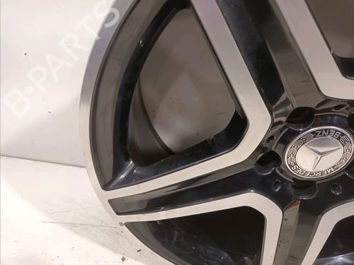 Rim MERCEDES-BENZ GLA-CLASS (X156) GLA 200 (156.943) | BP18315845C45 