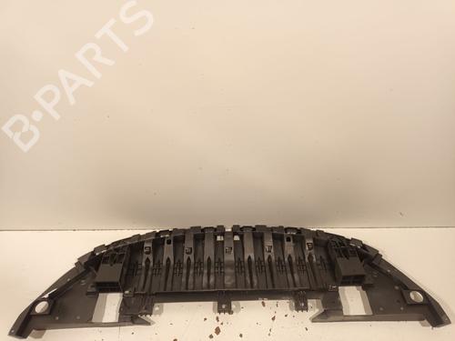 Frontspoilerlippe für RENAULT MEGANE III Hatchback (BZ0/1_, B3_) 1.5 dCi (BZ09, BZ0D, BZ1W, BZ29, BZ14) (110 hp) 33112459