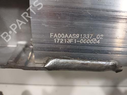 Subframe ALFA ROMEO STELVIO (949_) 2.2 D (949.AXC1A) | BP20606801M9 