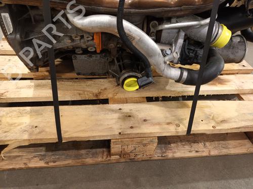 Engine BMW 1 (F20) M 135 i xDrive | BP40240966M1 - Image 4