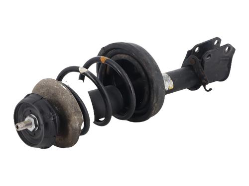 Used Right front shock absorber Right front shock absorber RENAULT TWINGO II Hatchback Van (CNO_) 1.5 dCi (CN03) (75 hp) 39700268 39700268