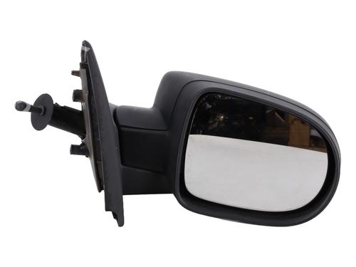 Used Right mirror RENAULT CLIO III (BR0/1, CR0/1) 1.5 dCi (C/BR0G, C/BR1G) (68 hp) 31143050