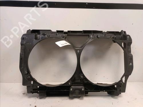 Bumperbalk voor CITROËN C6 (TD_) 2.7 HDi (204 hp) 14866320