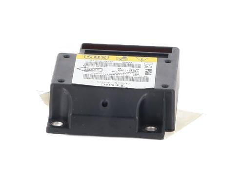 ECU airbags CITROËN C8 (EA_, EB_) 2.0 HDi 135 | BP36833295M53 - Image 4