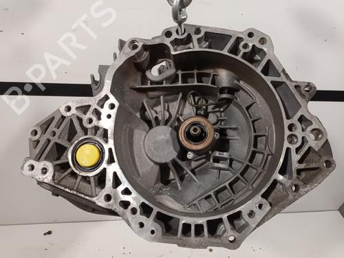 Used Gearbox OPEL CORSA E (X15) 1.3 CDTI (08, 68) (75 hp) 20608497
