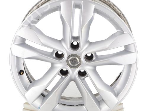 Used Rim Rim NISSAN X-TRAIL II (T31) 2.0 dCi 4x4 (150 hp) 36429436 36429436