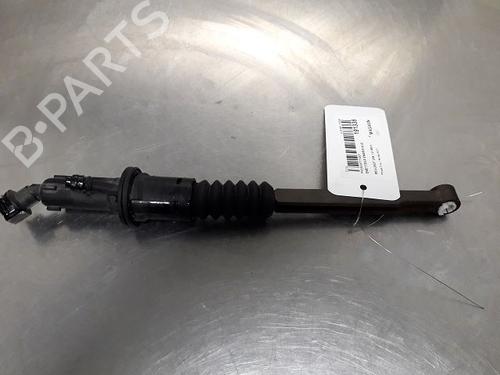 Andere PEUGEOT 208 I (CA_, CC_) 1.2 VTi 68 / PureTech 68 | BP14859670O1 